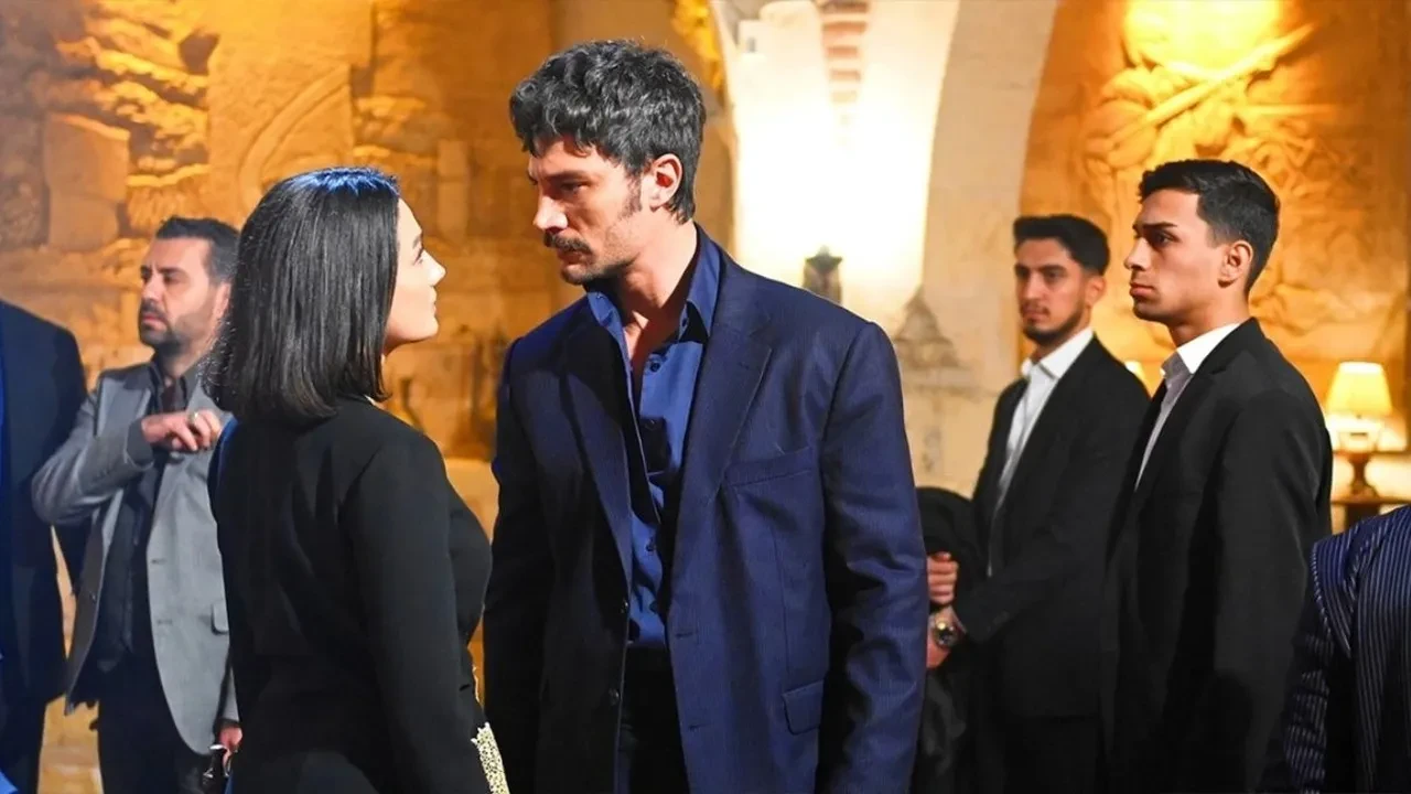 Halef Köklerin Çağrısı bu akşam yayınlanacak mı? Halef Köklerin Çağrısı yeni bölüm 16 Nisan 2026 var mı?