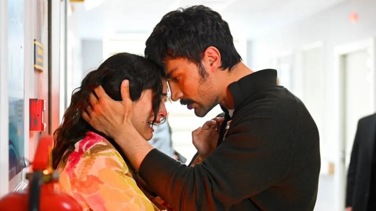 Halef Köklerin Çağrısı neden yok? Halef Köklerin Çağrısı yeni bölüm ne zaman? 