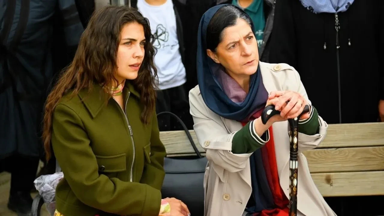 Halef Köklerin Çağrısı neden yok? Halef Köklerin Çağrısı yeni bölüm ne zaman? 