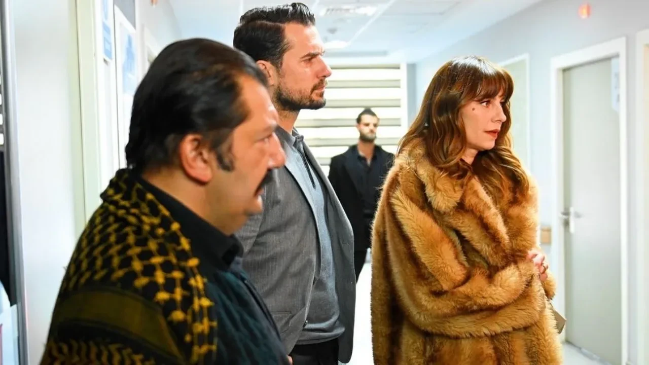 Halef Köklerin Çağrısı neden yok? Halef Köklerin Çağrısı yeni bölüm ne zaman? 