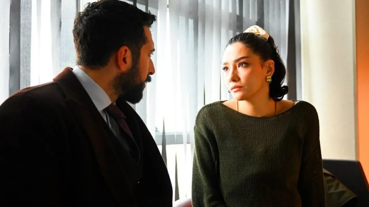 Halef Köklerin Çağrısı neden yok? Halef Köklerin Çağrısı yeni bölüm ne zaman? 