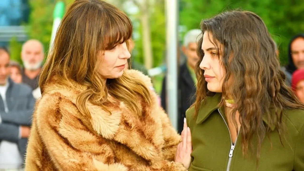 Halef Köklerin Çağrısı neden yok? Halef Köklerin Çağrısı yeni bölüm ne zaman? 