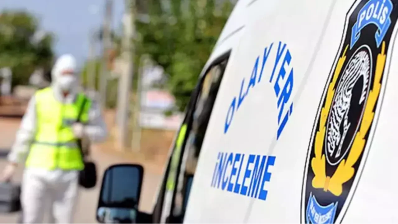 Hatay'da kan donduran vahşet: Anne toprağa gömülü, oğlu silahla vurulmuş halde bulundu!