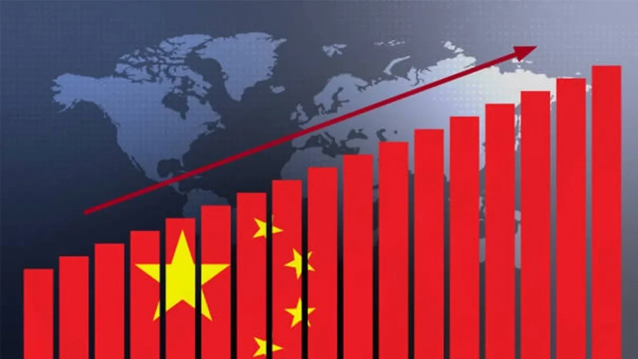 Hürmüz’e rağmen Çin ekonomisi sert büyüdü