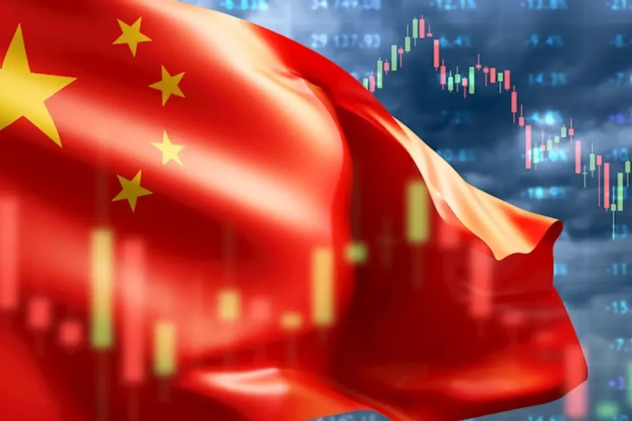 Hürmüz’e rağmen Çin ekonomisi sert büyüdü