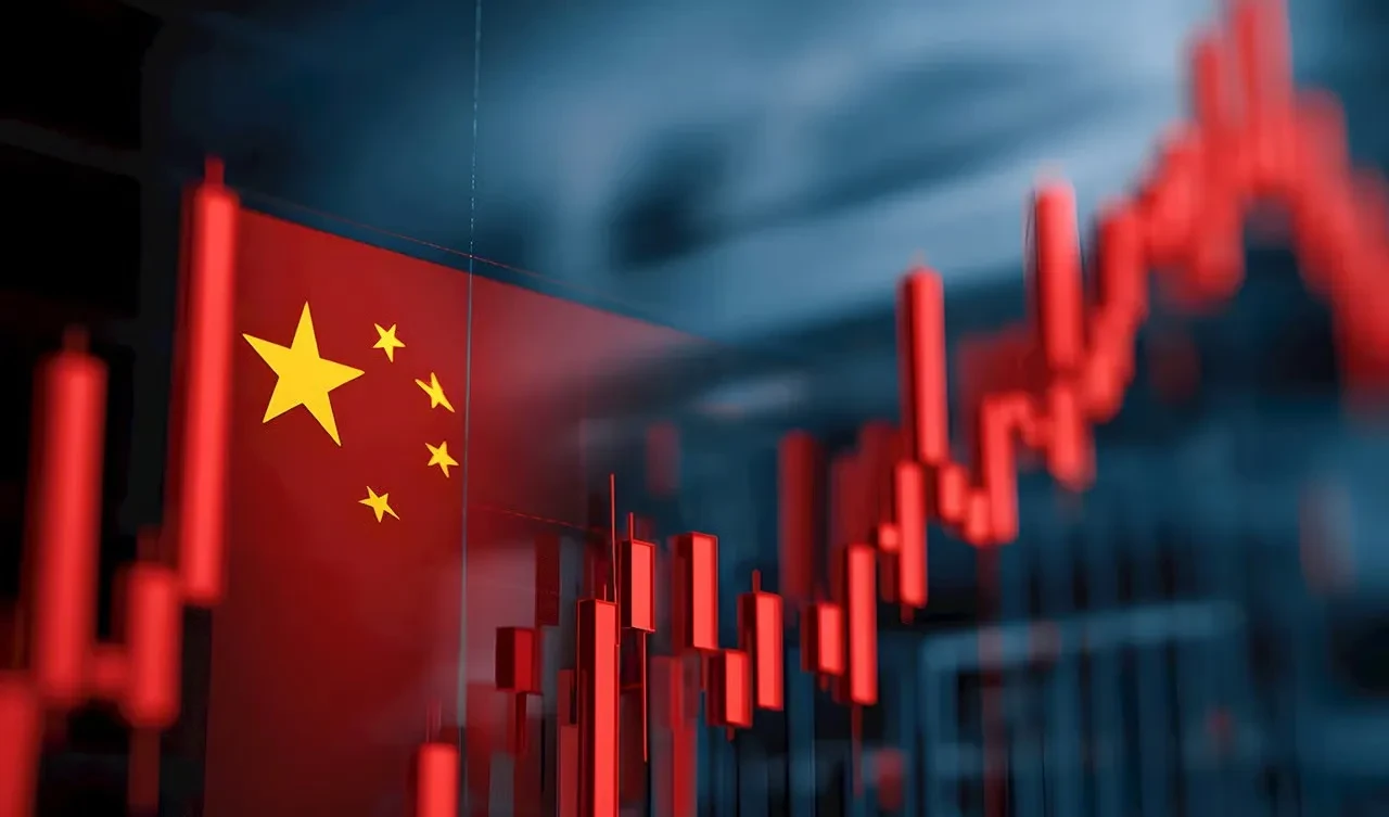 Hürmüz’e rağmen Çin ekonomisi sert büyüdü