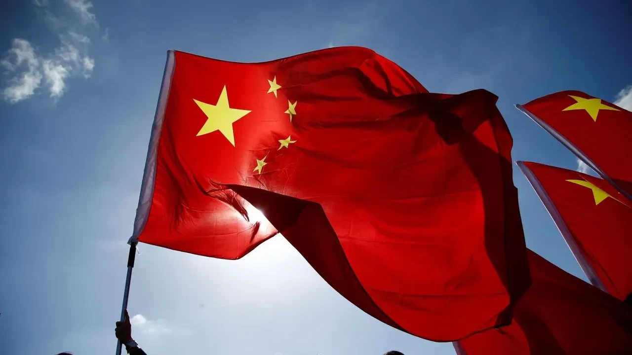 Hürmüz’e rağmen Çin ekonomisi sert büyüdü