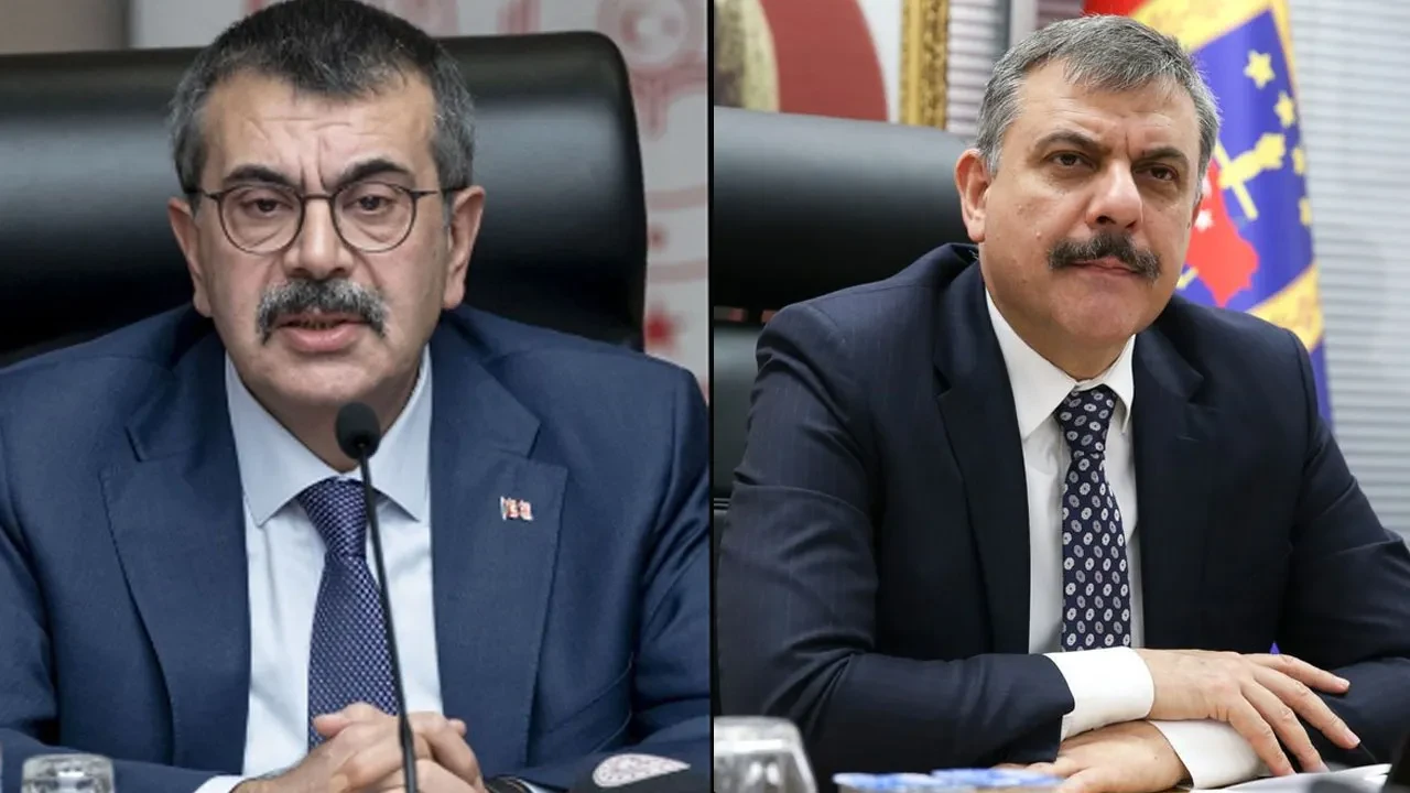 İçişleri ve Milli Eğitim bakanlıkları harekete geçti: Yarın 81 ilin valisiyle 'okul güvenliği' toplantısı yapılacak