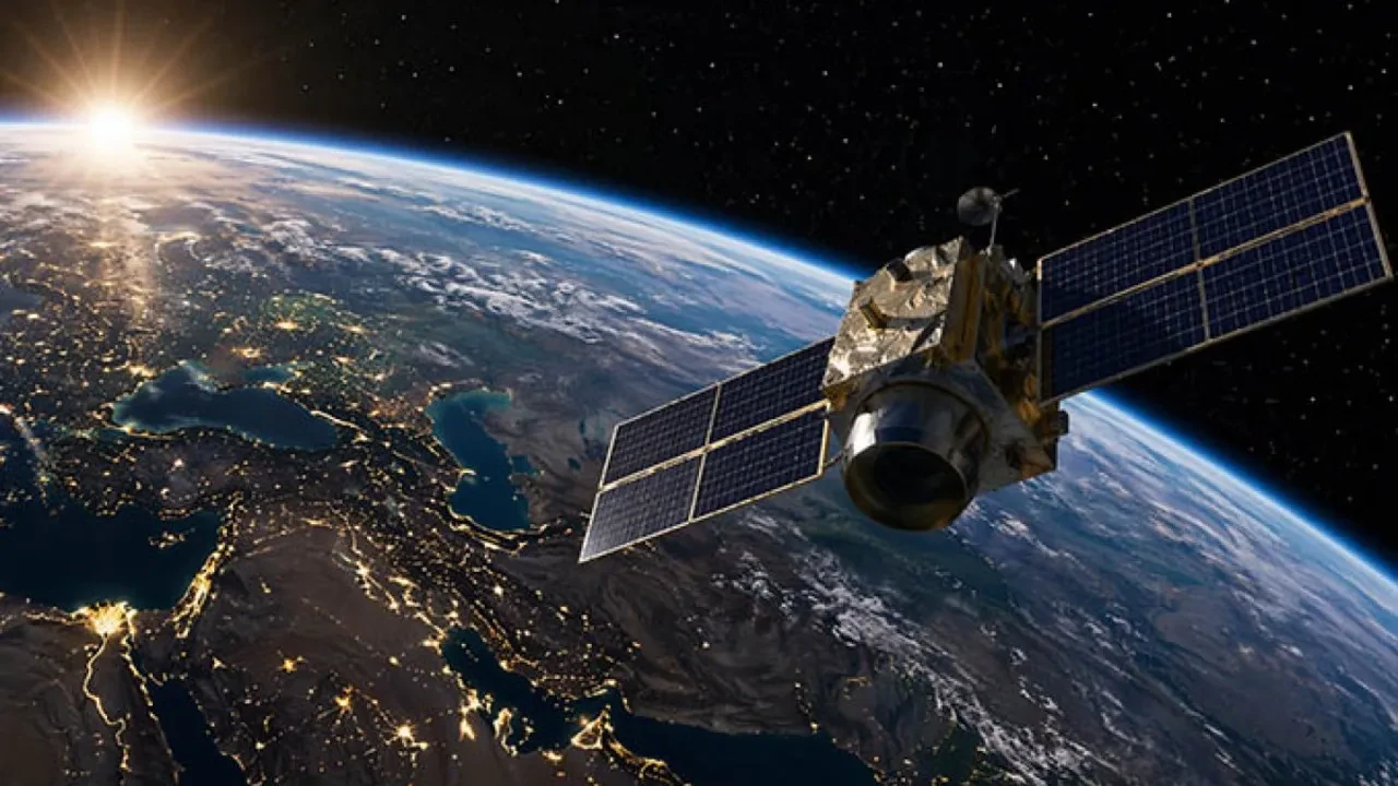 İran’ın Çin’den aldığı uydu iddiası: ABD üsleri hedefte mi?