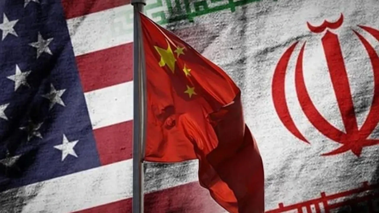 İran’ın Çin’den aldığı uydu iddiası: ABD üsleri hedefte mi?