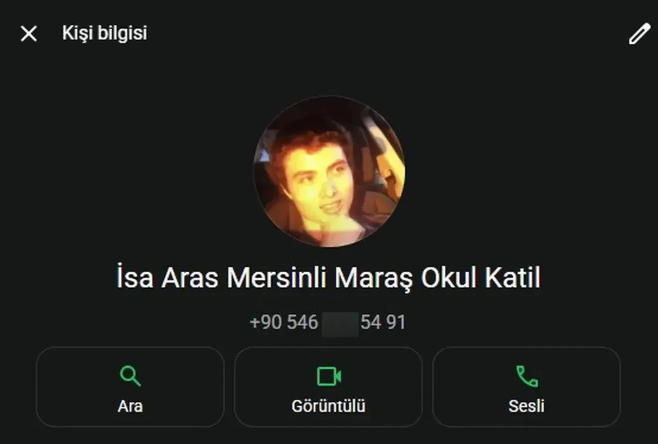 İsa Aras Mersinli öldü mü, yaşıyor mu? Babası tutuklandı, annesi gözaltına alındı