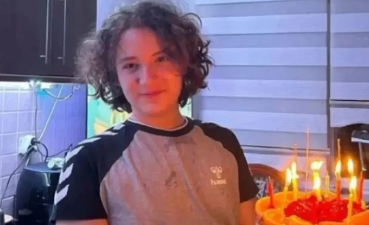 İsa Aras Mersinli öldü mü, yaşıyor mu? Babası tutuklandı, annesi gözaltına alındı