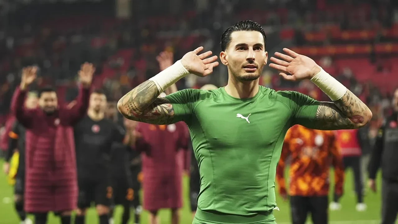 İtalyan devi, Uğurcan Çakır için düğmeye bastı! Dursun Özbek milli eldiven için kararını verdi: Sözleşmesi...