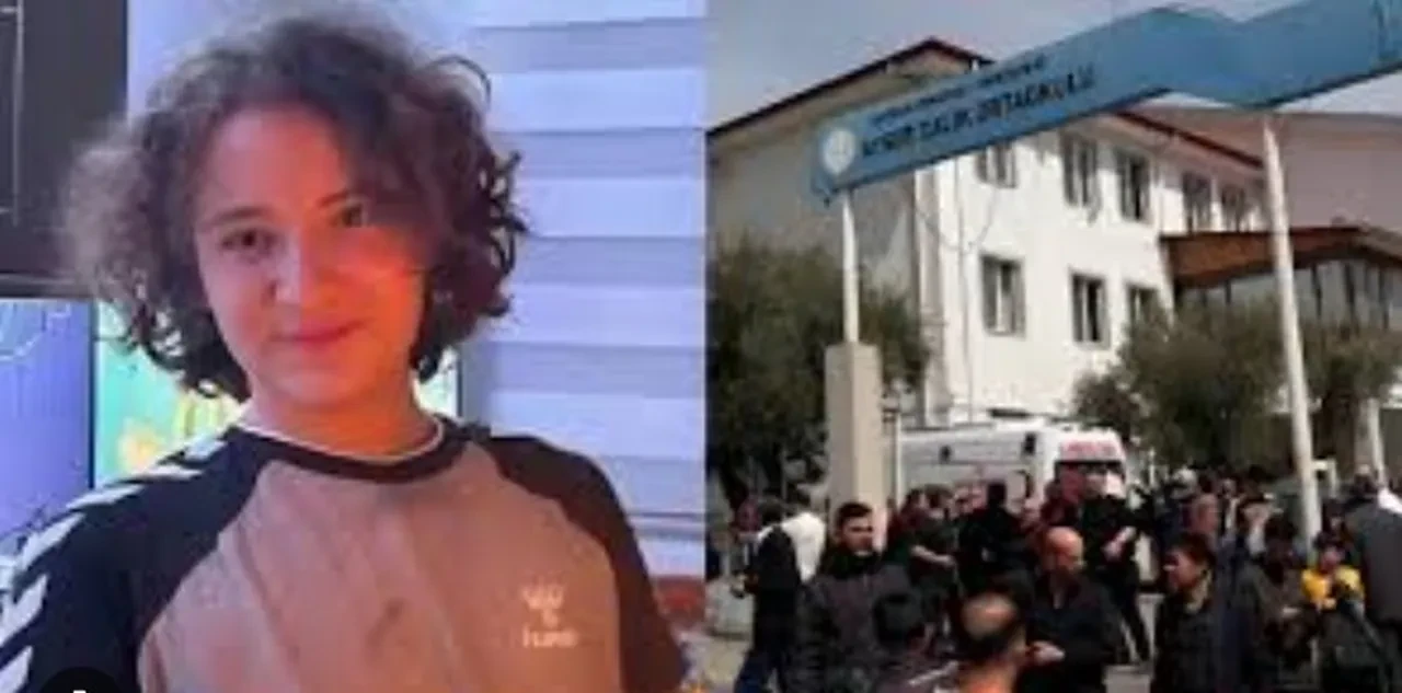 Kahramanmaraş canisi İsa Aras Mersinli’yi öğretmeni anlattı! "İçine kapanık, asosyal, yaşıtlarına göre farklıydı"