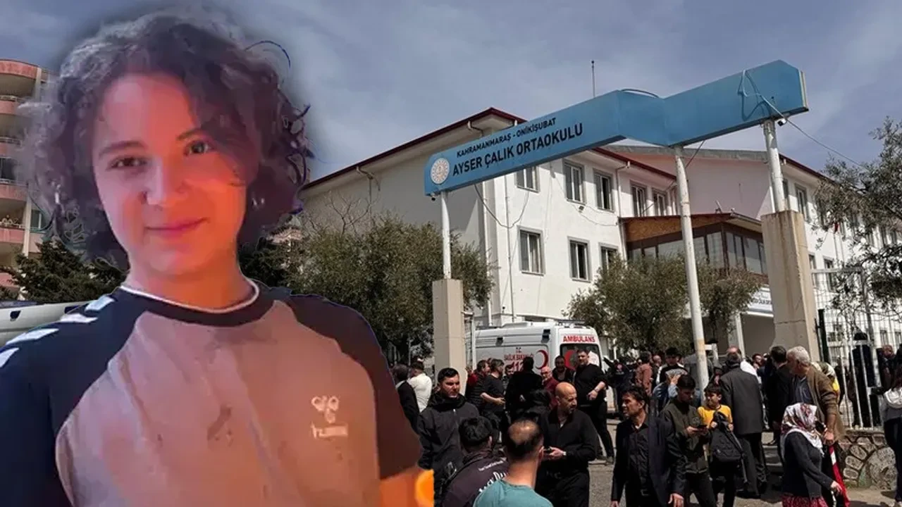 Kahramanmaraş canisi İsa Aras Mersinli'yi yakalayıp, polise teslim etti! Aşçı babanın kahramanlığı