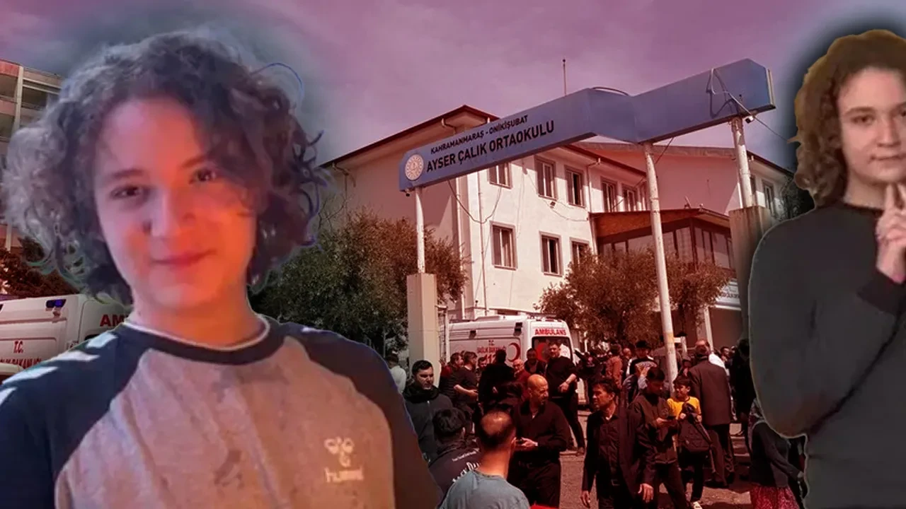 Kahramanmaraş canisi İsa Aras Mersinli'nin kaçmasını engelledi, polise teslim etti! Aşçı babanın kahramanlığı