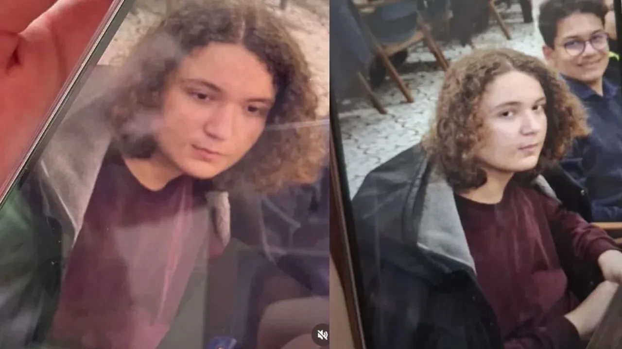 Kahramanmaraş katliamında kan donduran iz: Saldırgan İsa Aras Mersinli'nin WhatsApp profilinde ABD'li katil Elliot Rodger'ın fotoğrafı çıktı!