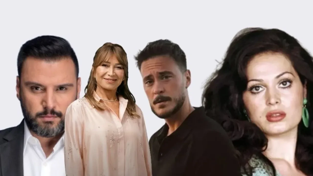 Ünlü isimlerden taziye mesajları 