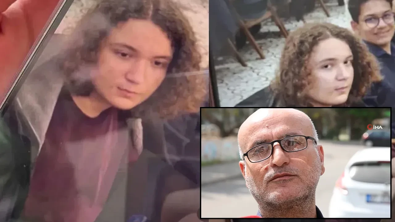 Kahramanmaraş saldırganının öğretmeni konuştu: ‘Okul avcısı’ detayı dikkat çekti