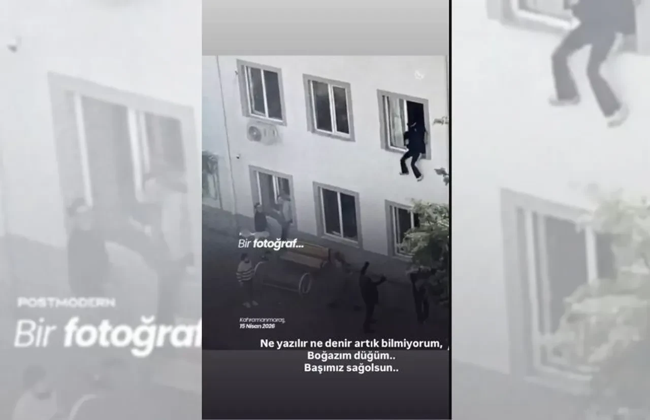 Kahramanmaraş ve Şanlıurfa'daki okul saldırıları sonrası Hande Erçel de sessiz kalamadı 