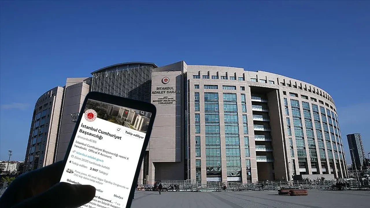 Kahramanmaraş ve Şanlıurfa'daki olaylarla ilgili korku ve paniğe yönelik paylaşımlara soruşturma