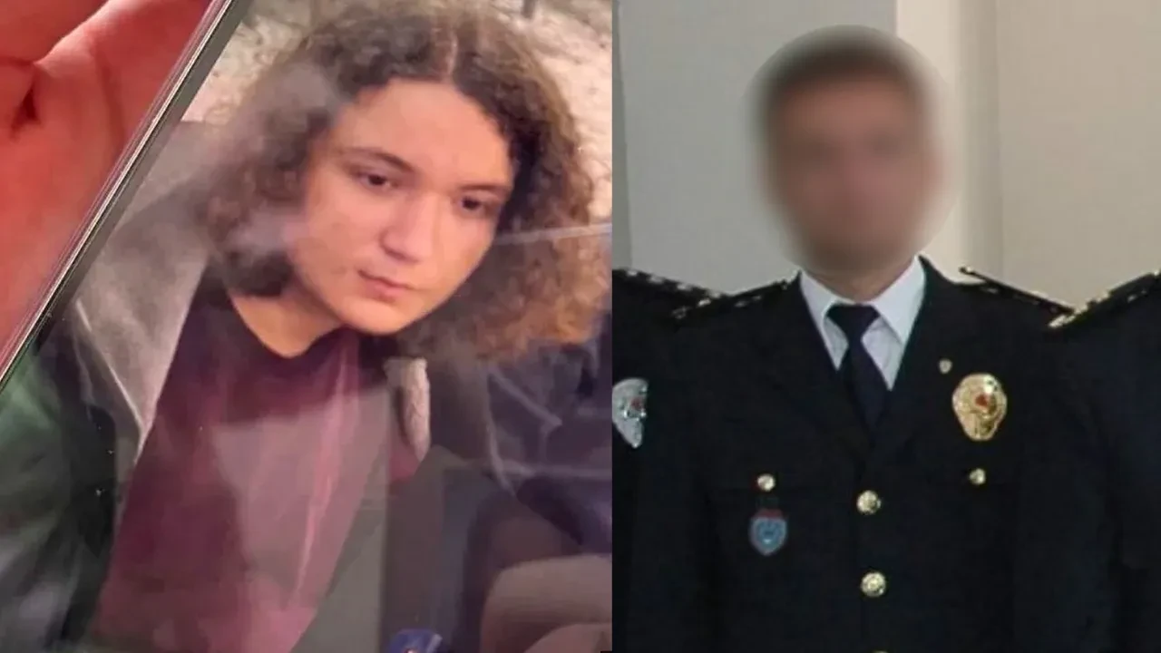 Kahramanmaraş'ta okula saldıran İsa Aras Mersinli'nin babası tutuklandı