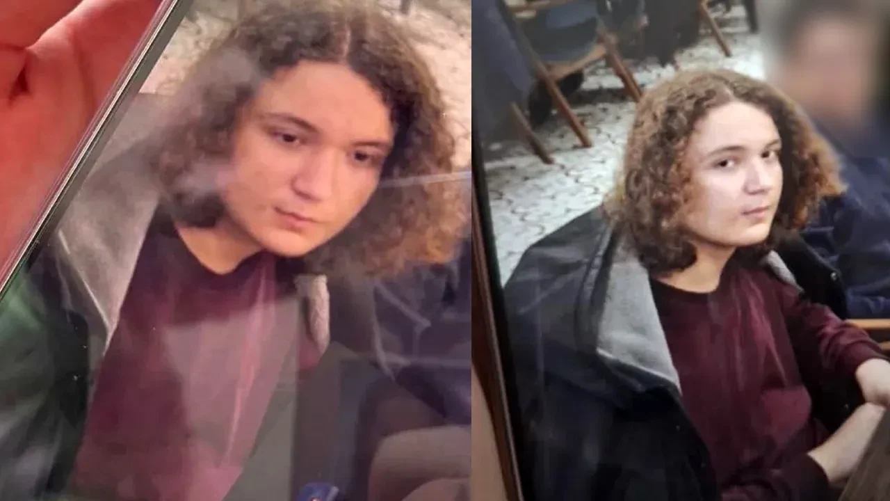 Kahramanmaraş'ta okula saldıran İsa Aras Mersinli'nin babası tutuklandı