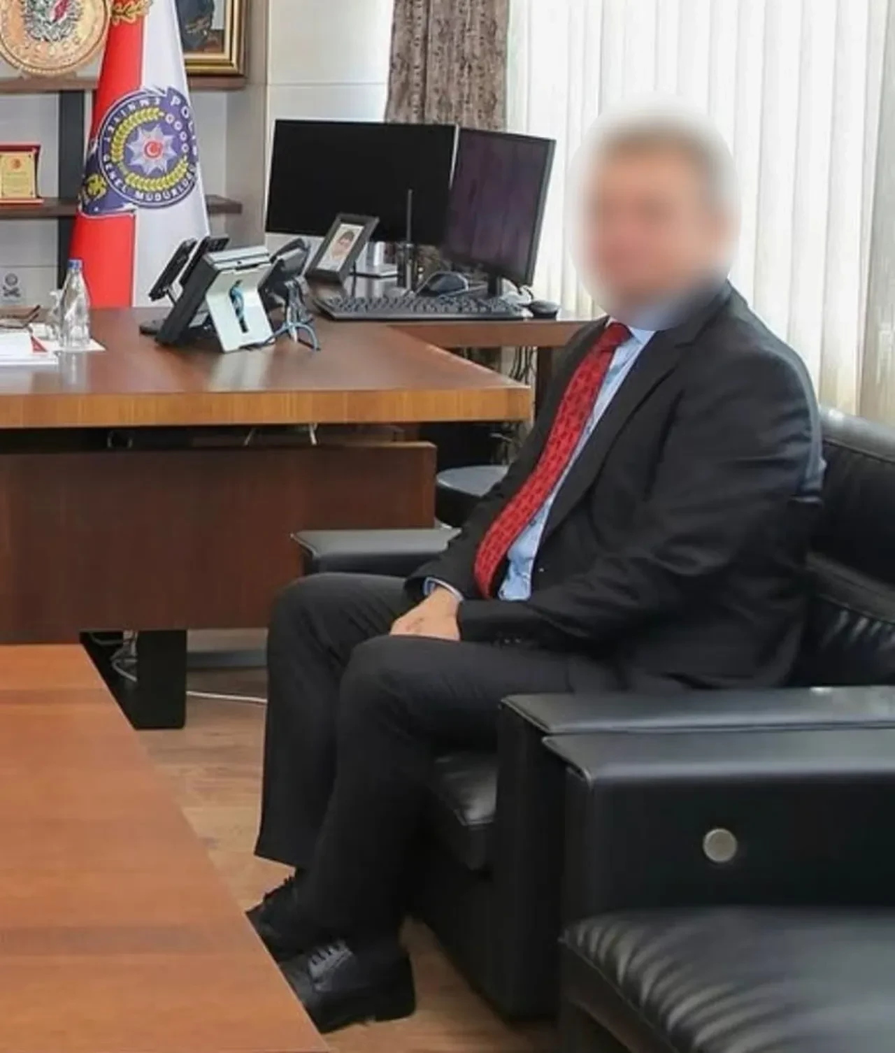 Kahramanmaraş'ta okula saldıran İsa Aras Mersinli'nin babası tutuklandı