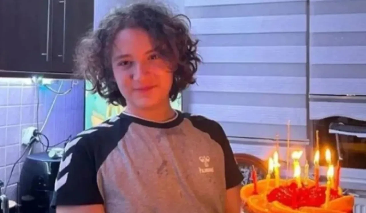 Kahramanmaraş'ta okulda 9 kişiye öldüren katilin bilgisayarındaki belge şoke etti