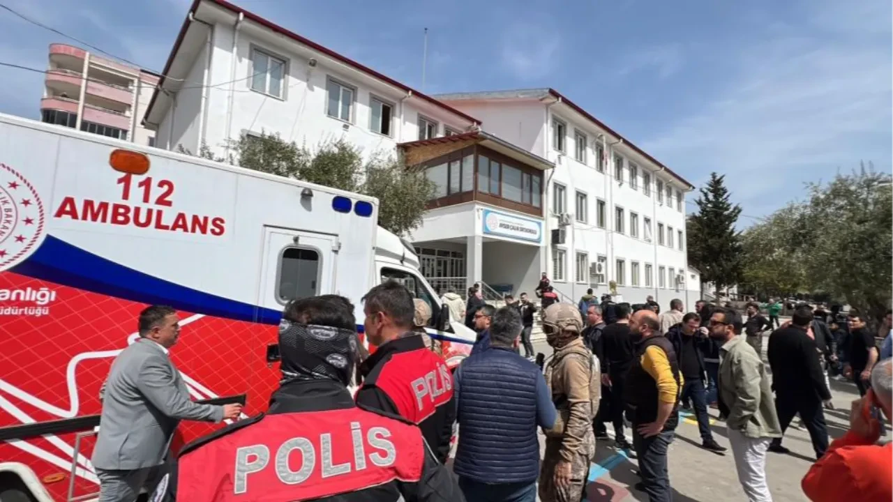 Kahramanmaraş'tan bir acı haber daha! Can kaybı 10'a yükseldi