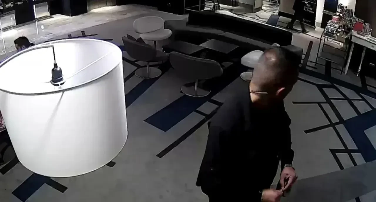 Kameralar neden bantlandı? Koruma savunma yaptı, İmamoğlu'nun sorusu duruşmaya damga vurdu