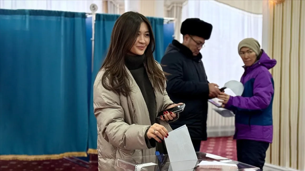 Kazakistan'da 15 Mart reformu! İşte yeni anayasanın getirdiği değişiklikler 