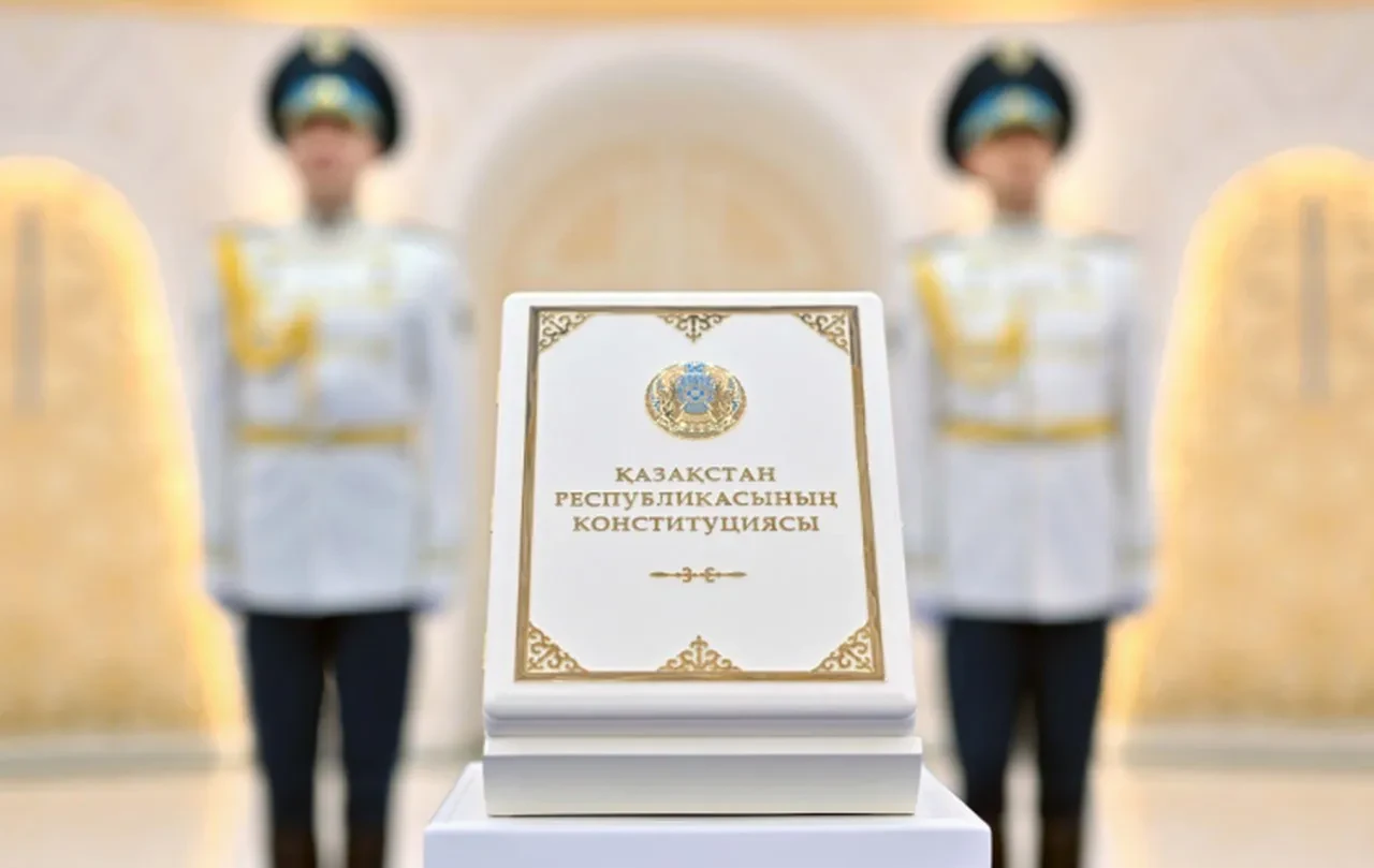 Kazakistan'da 15 Mart reformu! İşte yeni anayasanın getirdiği değişiklikler 