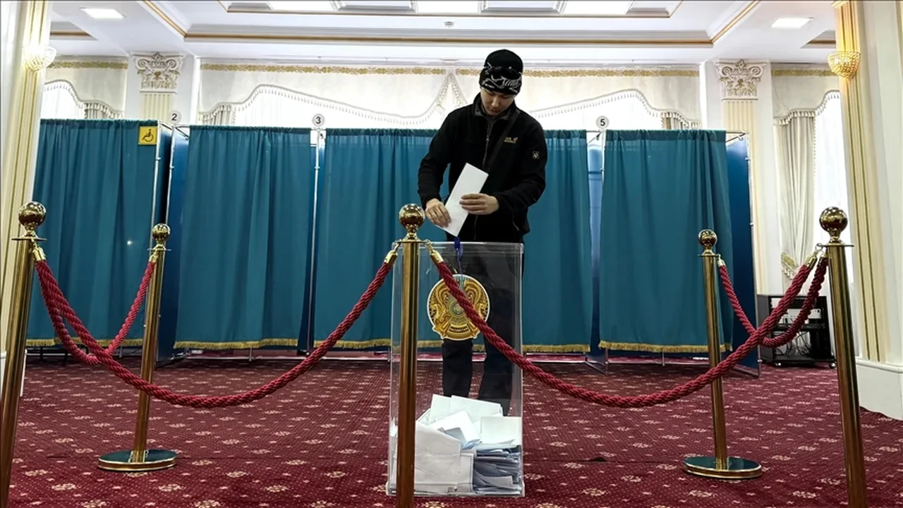 Kazakistan'da 15 Mart reformu! İşte yeni anayasanın getirdiği değişiklikler 