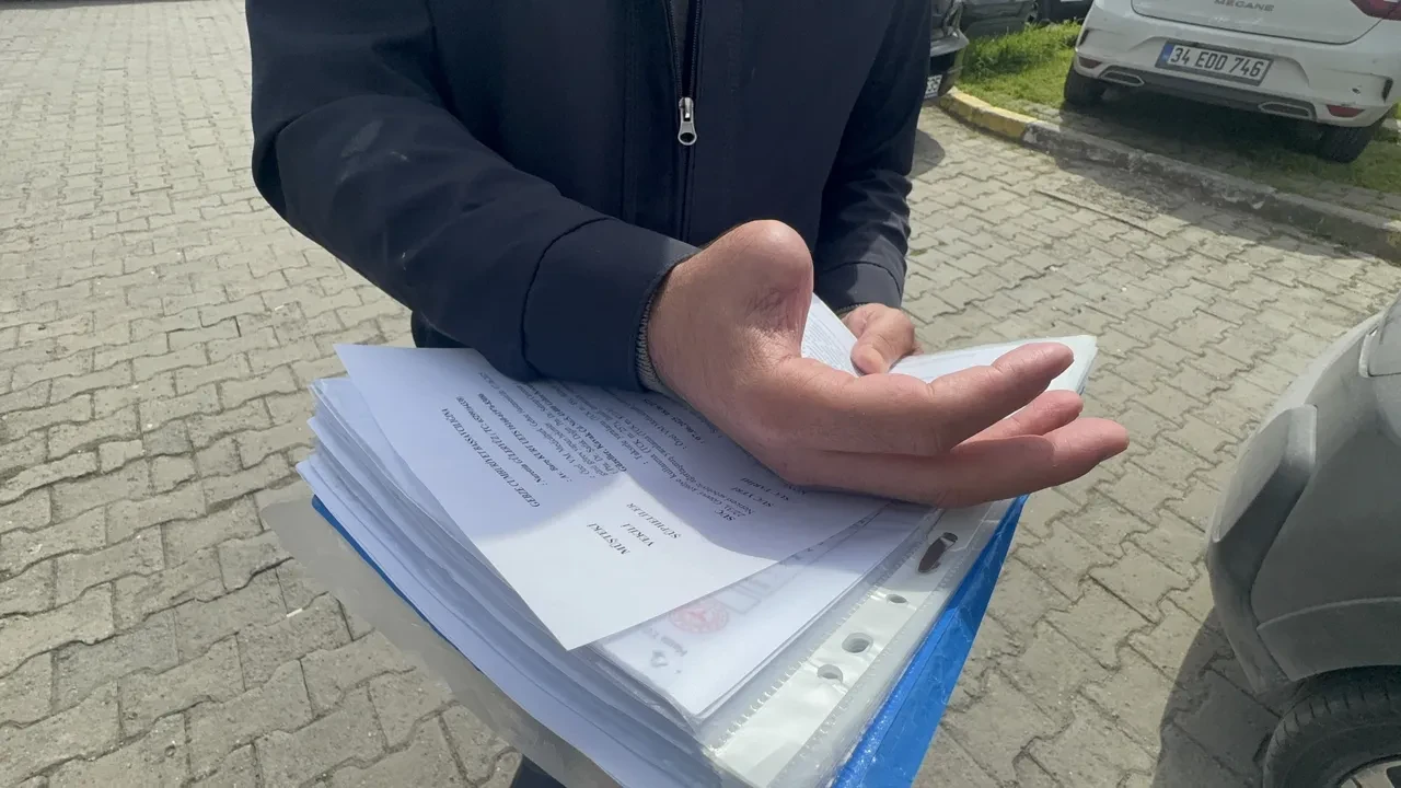 Kurban Bayramı’nda parmağını kesti, tıbbi ihmalin kurbanı oldu! Hem parmağını hem işini kaybetti