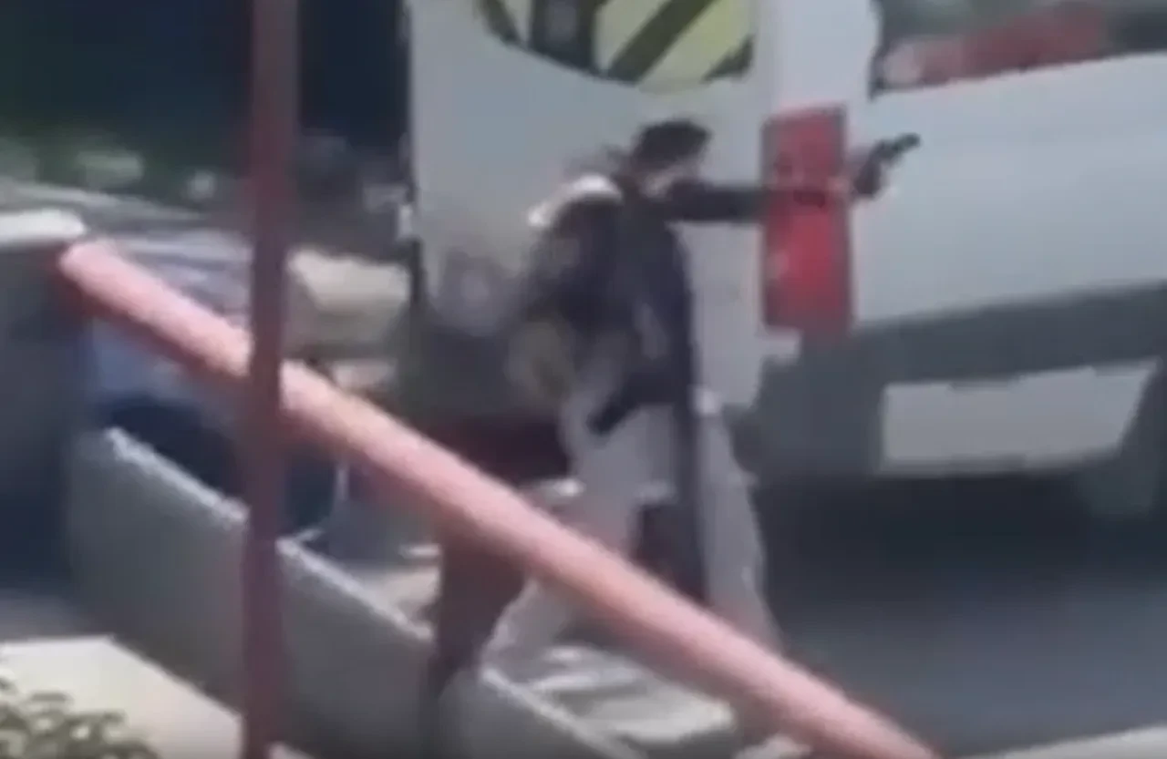 Levent'teki terör saldırısında yeni gelişme: Yaralı terörist adliyeye gönderildi