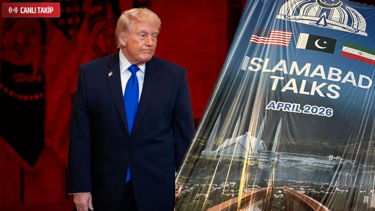 Lübnan ve İsrail arasında görüşmelere rağmen saldırılar durmadı! Devam eden ABD ablukasına karşı İran'dan tehdit geldi