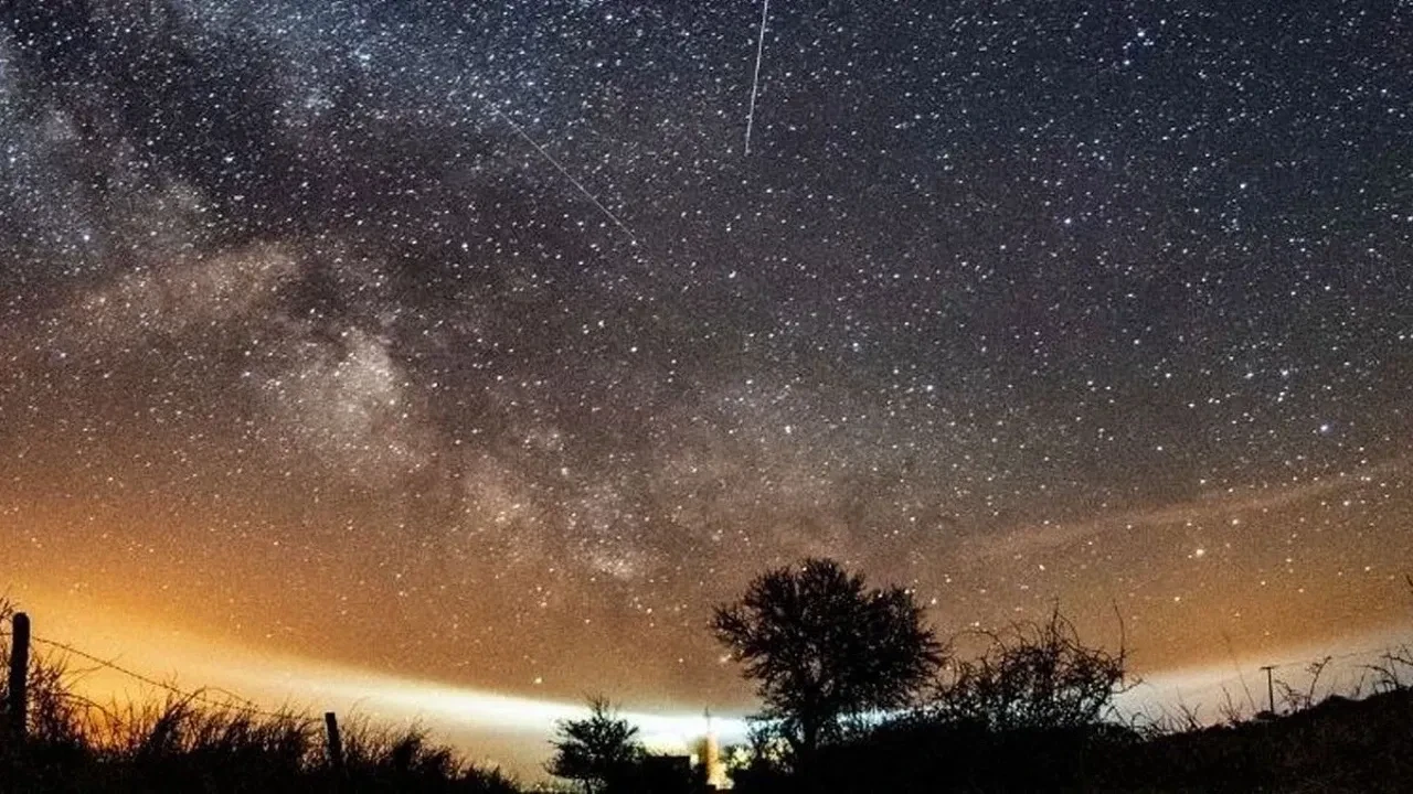 Lyrid Meteor Yağmuru ne zaman Türkiye'den görülecek mi?