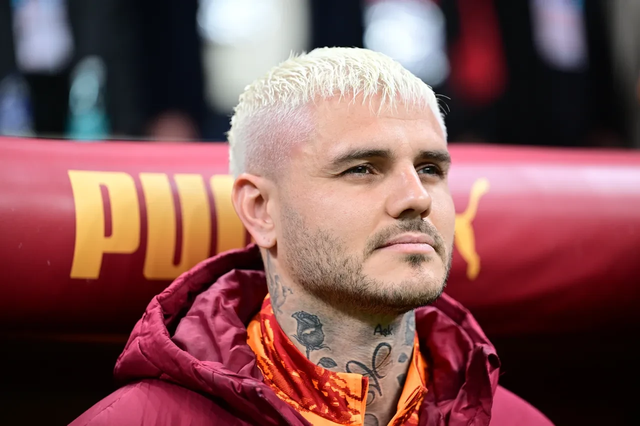 Mauro Icardi transfer telefonuna cevap verdi: Sezon sonu görüşelim