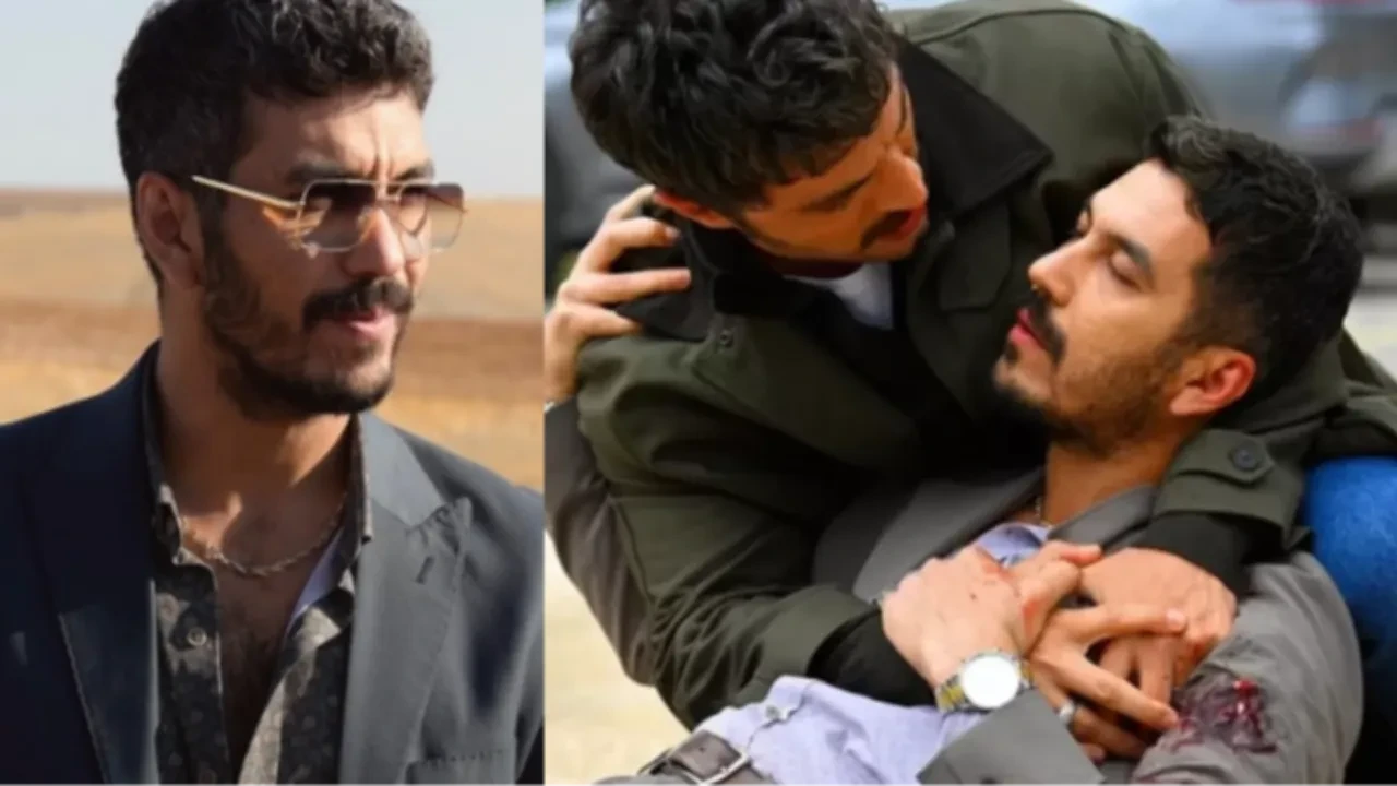 Mert Doğan, Halef dizisinden ayrılıyor mu? Halef Köklerin Çağrısı dizisinde Aşır'ın akıbeti ne olacak, ölecek mi?