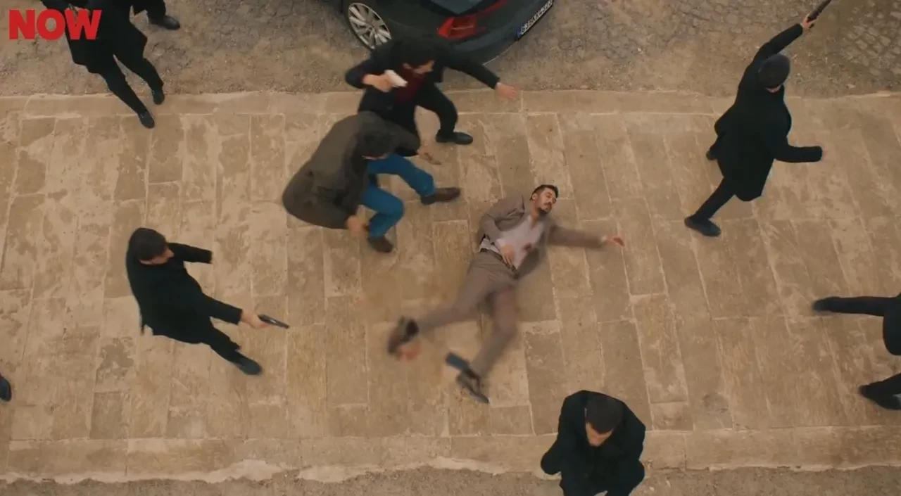 Mert Doğan, Halef dizisinden ayrılıyor mu? Halef Köklerin Çağrısı dizisinde Aşır'ın akıbeti ne olacak, ölecek mi?