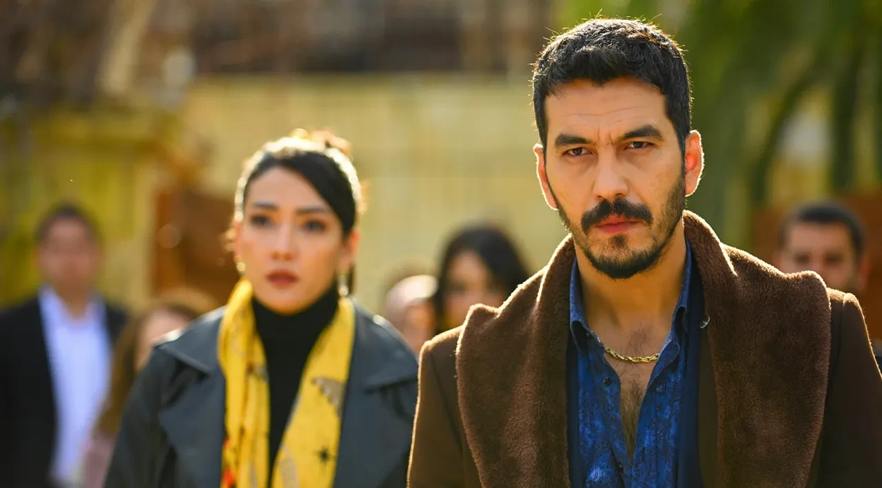 Mert Doğan, Halef dizisinden ayrılıyor mu? Halef Köklerin Çağrısı dizisinde Aşır'ın akıbeti ne olacak, ölecek mi?