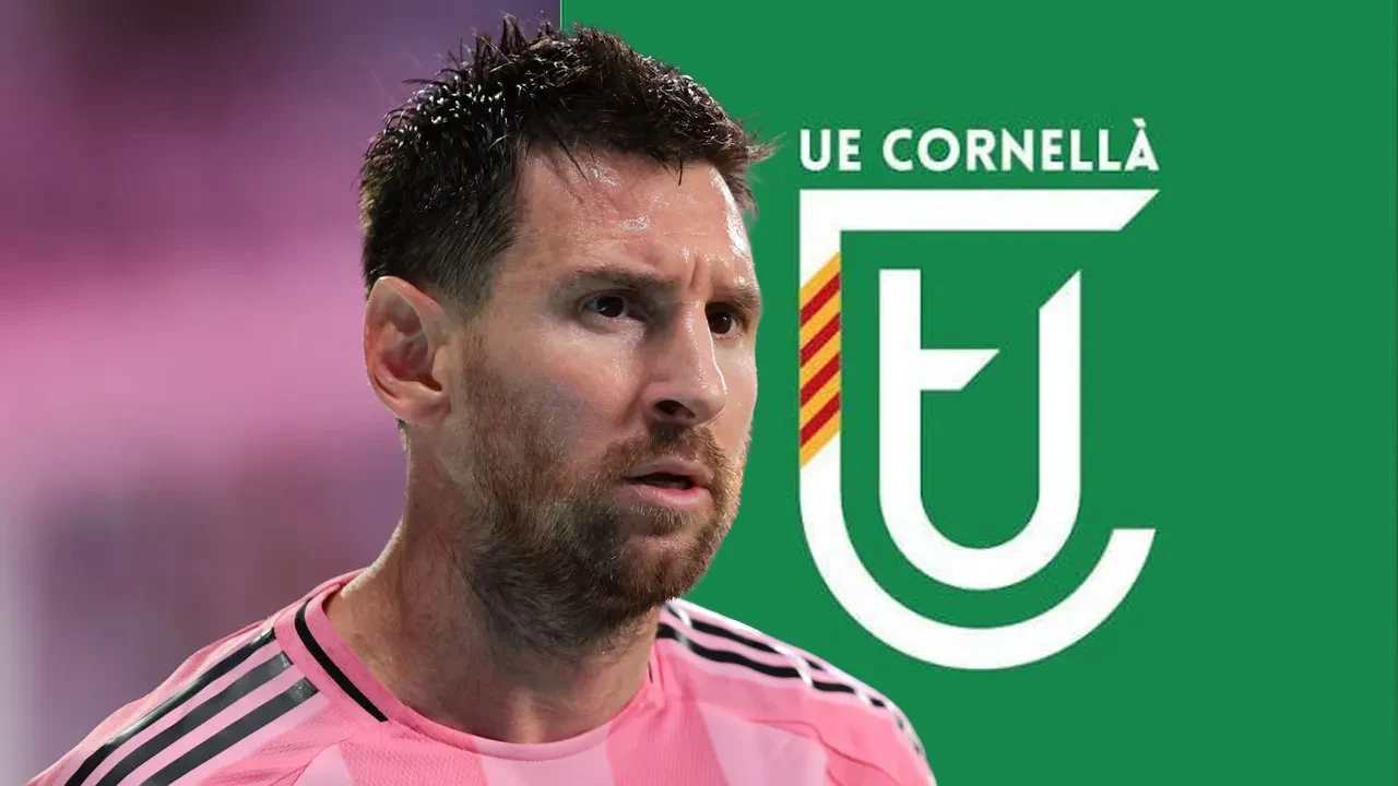 Messi, İspanya'dan takım satın aldı!