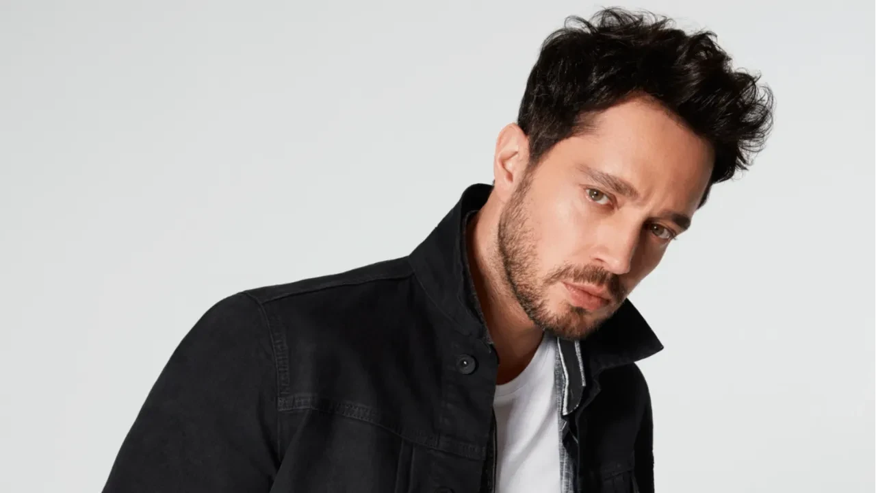 Murat Boz: Stresli bir hayat yaşıyorum