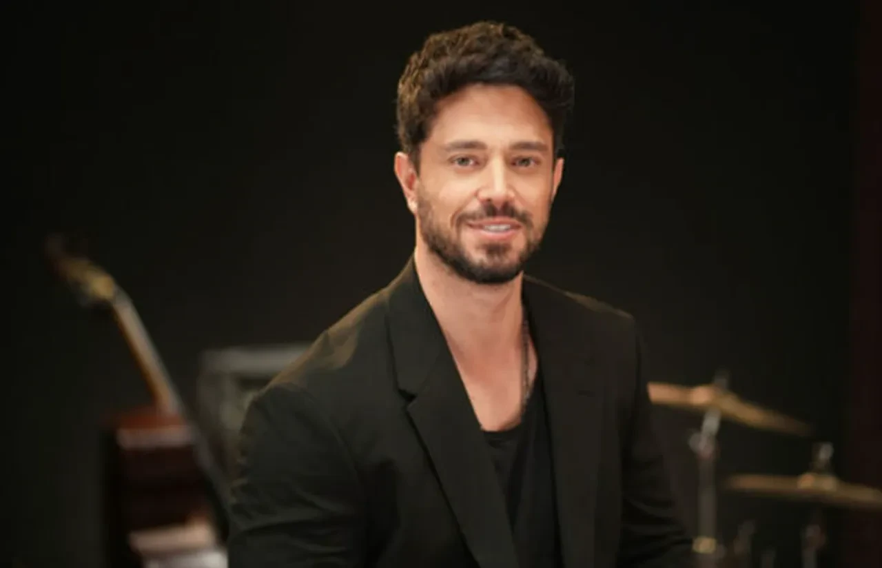 Murat Boz: Stresli bir hayat yaşıyorum 