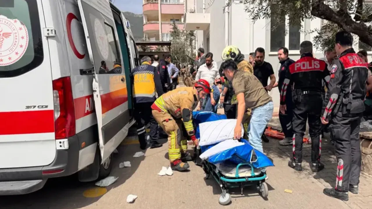 Okul saldırıları soruşturmasında yeni gelişme! Onlarca gözaltı, hesaplara erişim engeli