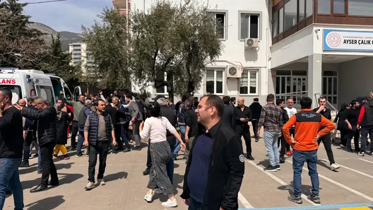 Okul saldırıları soruşturmasında yeni gelişme! Onlarca gözaltı, hesaplara erişim engeli