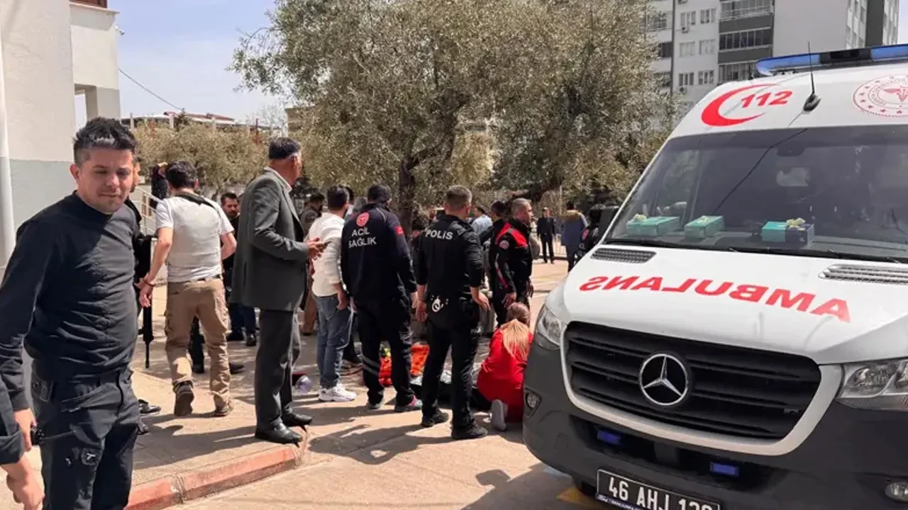 Okul saldırıları soruşturmasında yeni gelişme! Onlarca gözaltı, hesaplara erişim engeli