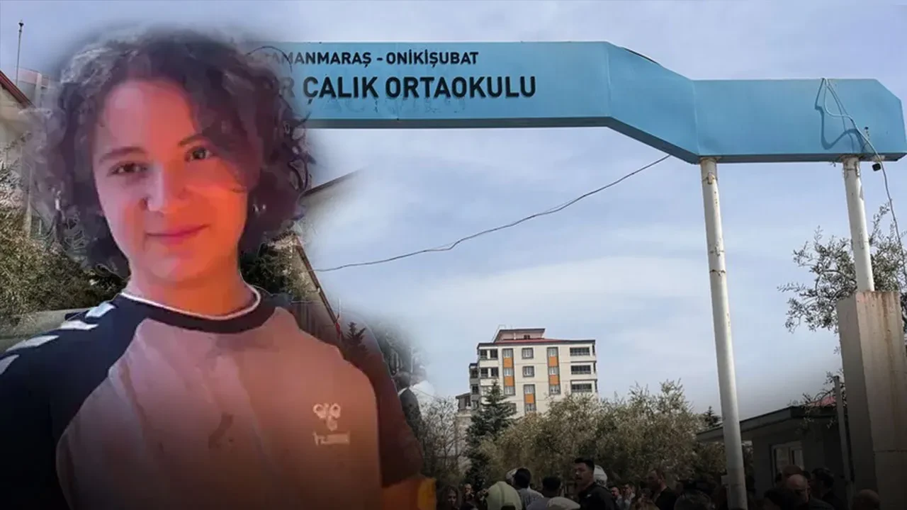 Okul saldırısında 10 kişiyi öldüren İsa Aras Mersinli'nin arkadaşından olay açıklama: 'Takıntılı, her gördüğünü yapan...'