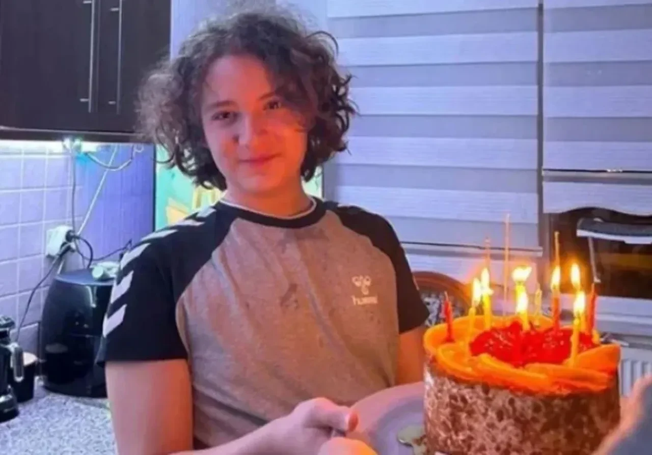 Okul saldırısında 10 kişiyi öldüren İsa Aras Mersinli'nin arkadaşından olay açıklama: 'Takıntılı, her gördüğünü yapan...'